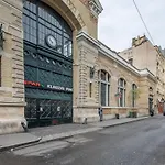 Very Central - Quiet Studio