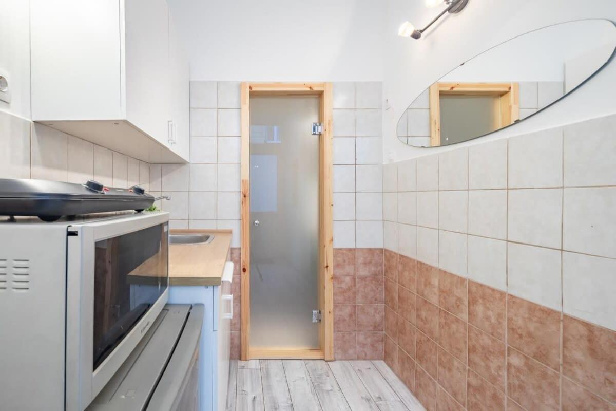 Very - Quiet Apartment *