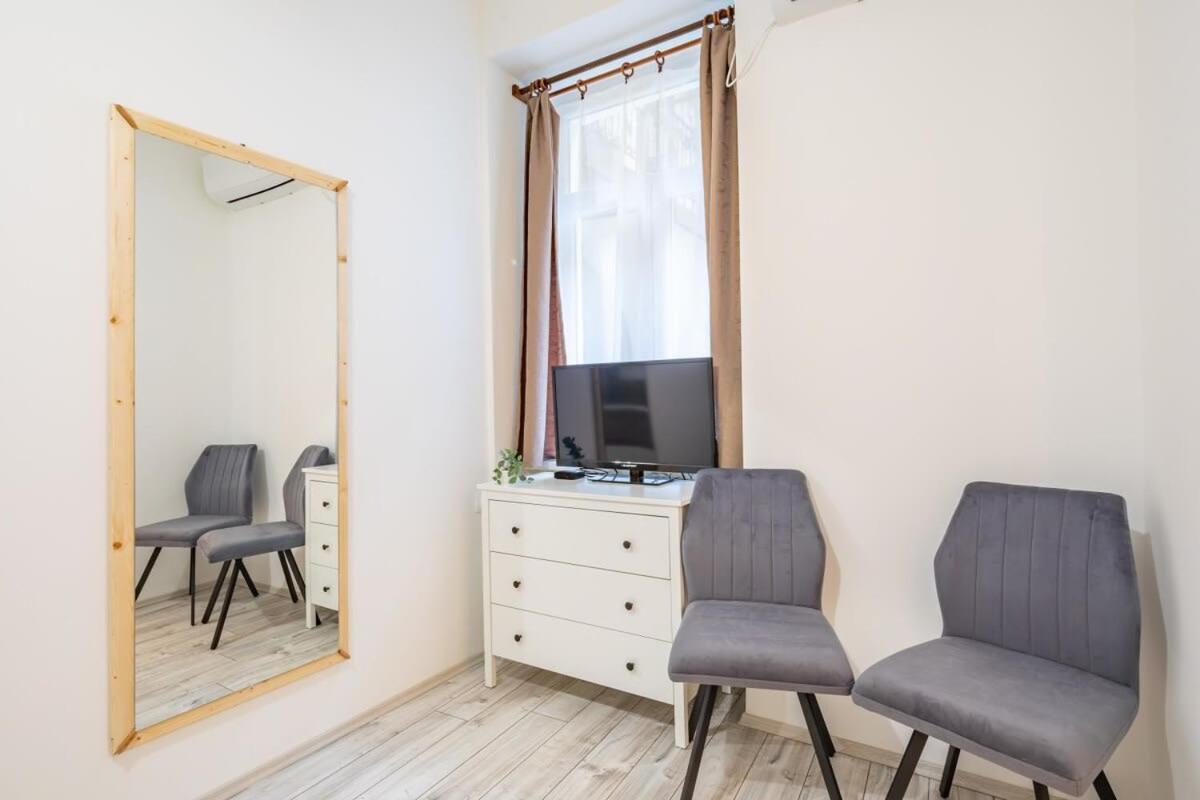 Apartment Very - Quiet